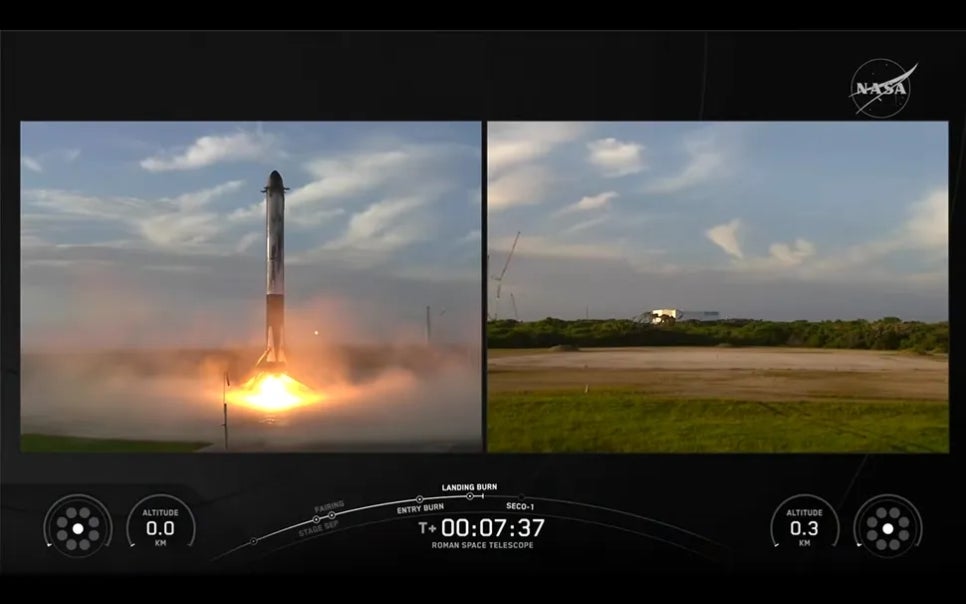 NASA 로먼 우주망원경 우주로 허블보다 100배 넓게 본다 지금 더 주목받는 이유는? 이미지 1