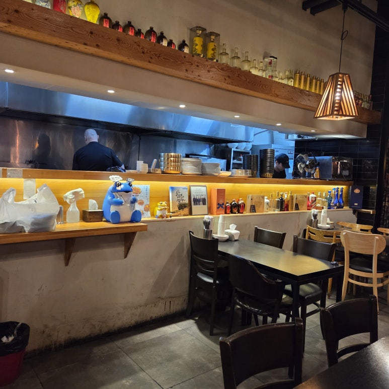 흥선 사진 5