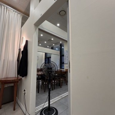 다인쌈밥 사진 8
