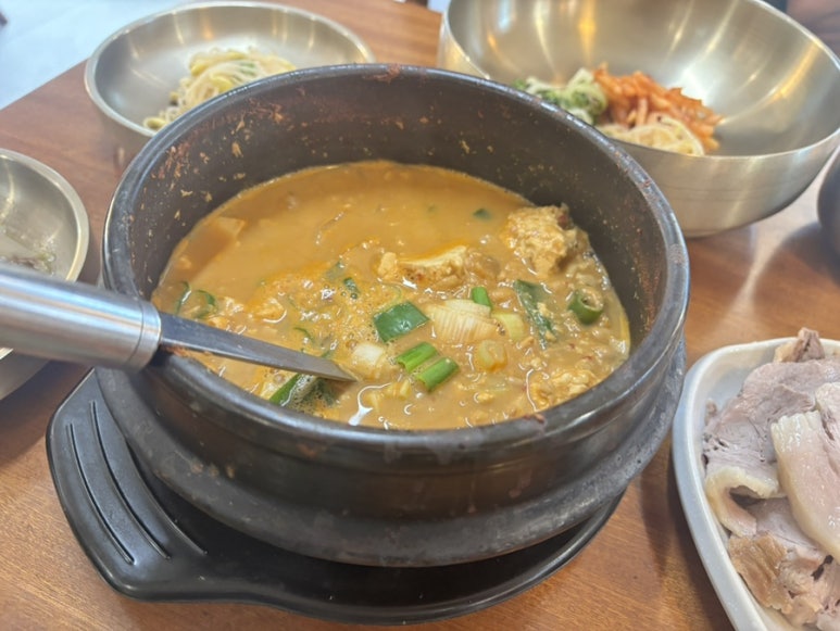 이정토속청국장 사진 8
