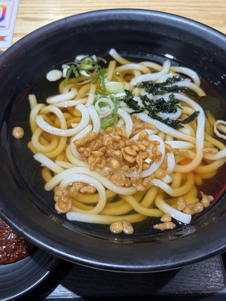 역전우동0410 창동역점 사진 7