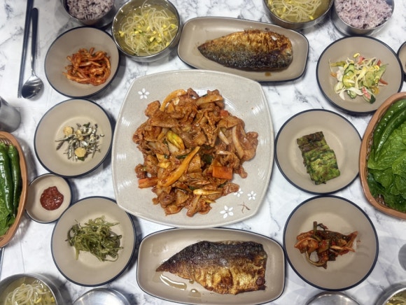 도담한식 사진 7