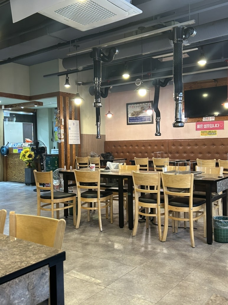 천리향양꼬치 사진 3