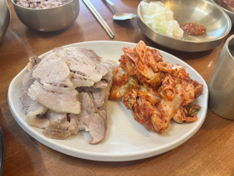 이정토속청국장 사진 7