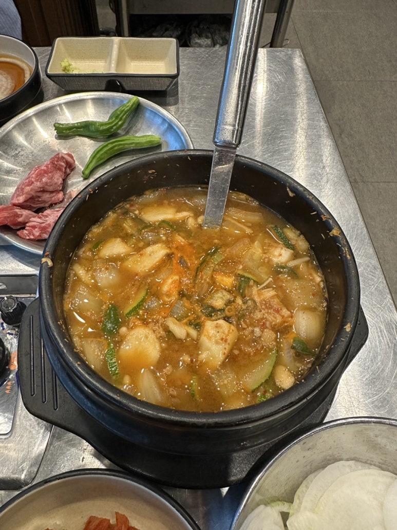 우리동네정육식당 사진 4