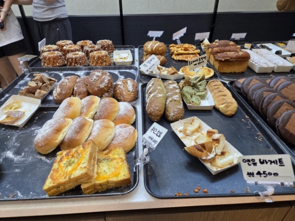 제일성심당 함덕점 사진 7