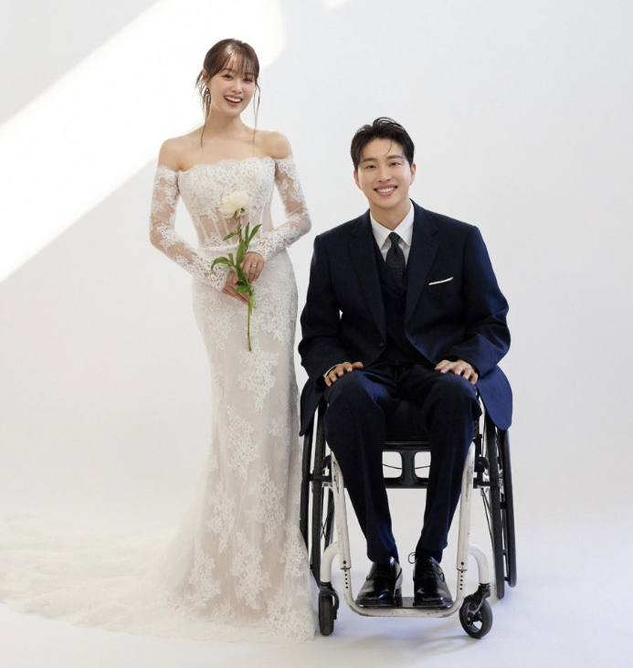 신부측은 대성통곡 신랑측은 함박웃음? 박위 이 일로 분위기가 확 달라졌다 이미지 6