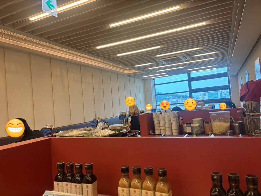 사보텐 AK플라자 수원점 사진 4