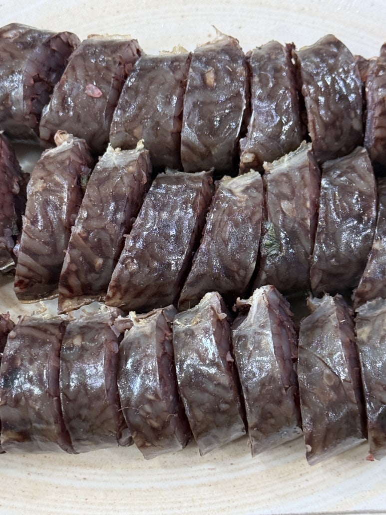 20년 넘게 순댓국만 전문으로 해온 하남 감일 방구리토종순대국 : 네이버 블로그