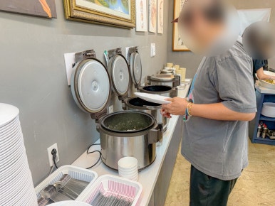 조천만세한식뷔페 사진 5
