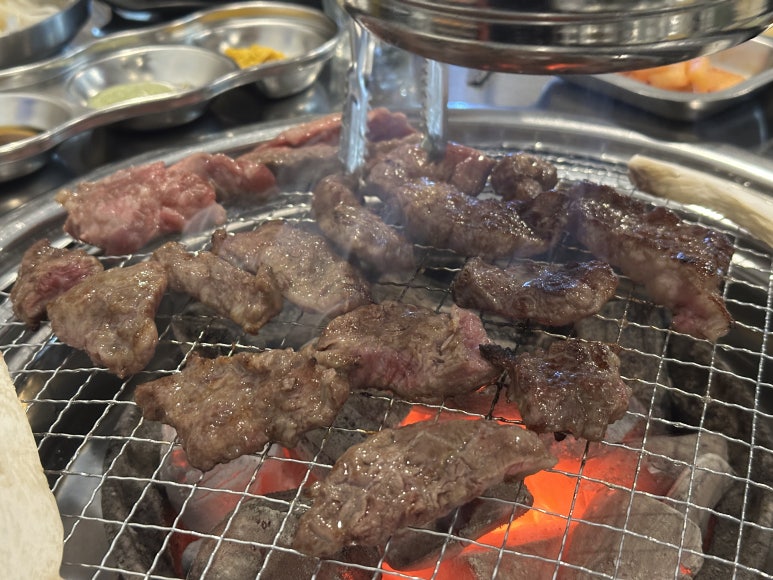 한솔갈비 사진 3