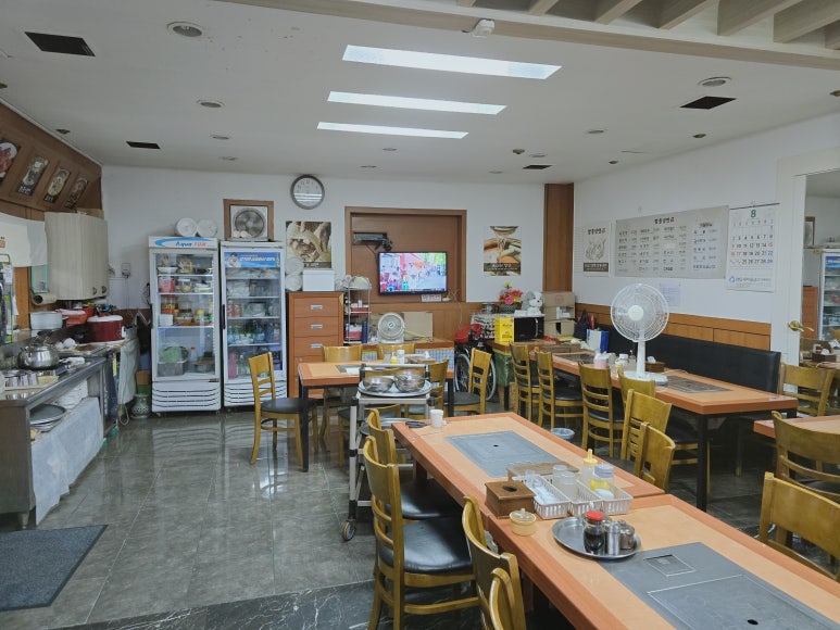 함흥냉면 사진 7