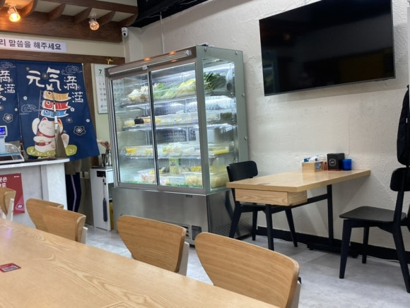 탕에이마라 부천점 사진 5