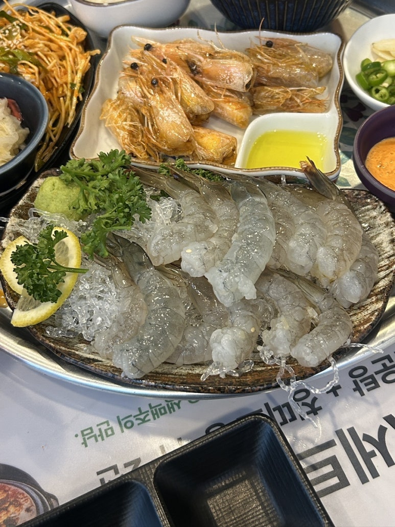 해물기와 사진 4