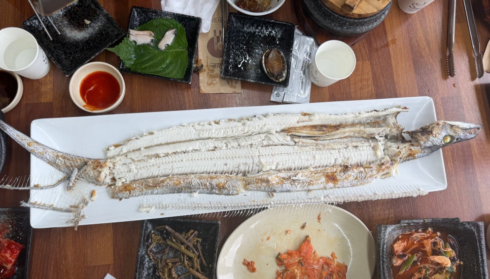 형제도식당 본점 사진 4