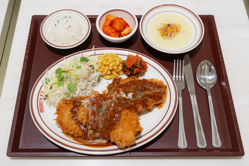 모노렛 롯데백화점노원점 사진 7