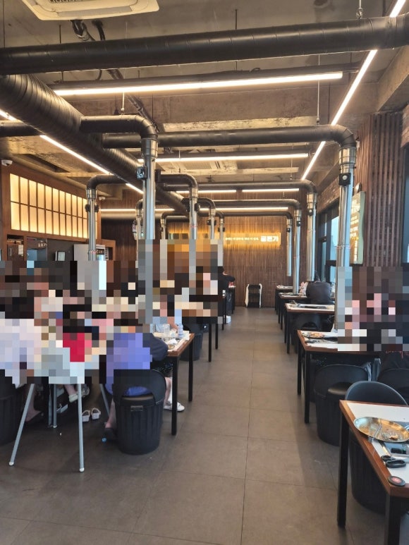금돈가 제주 애월해안도로 본점 사진 6