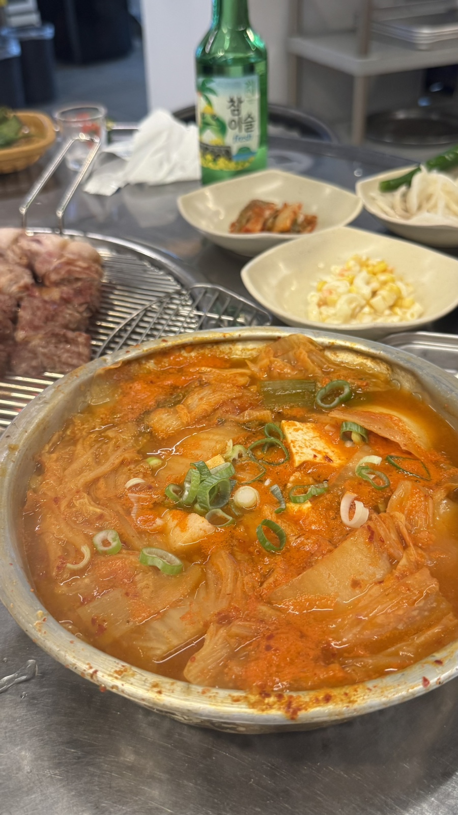 난드르깡통구이 사진 4