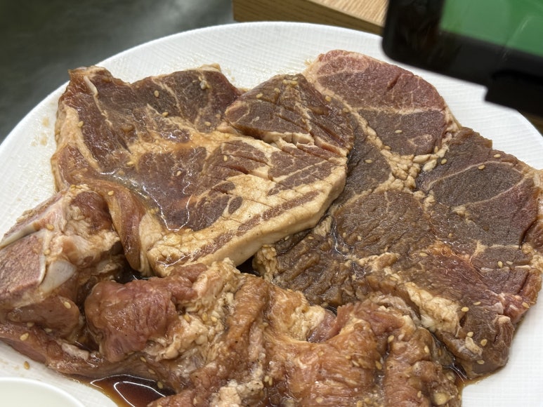 갈비촌 사진 4