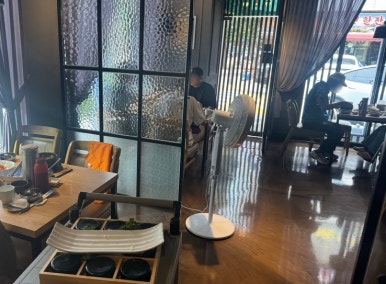 사조회참치 철산점 사진 5
