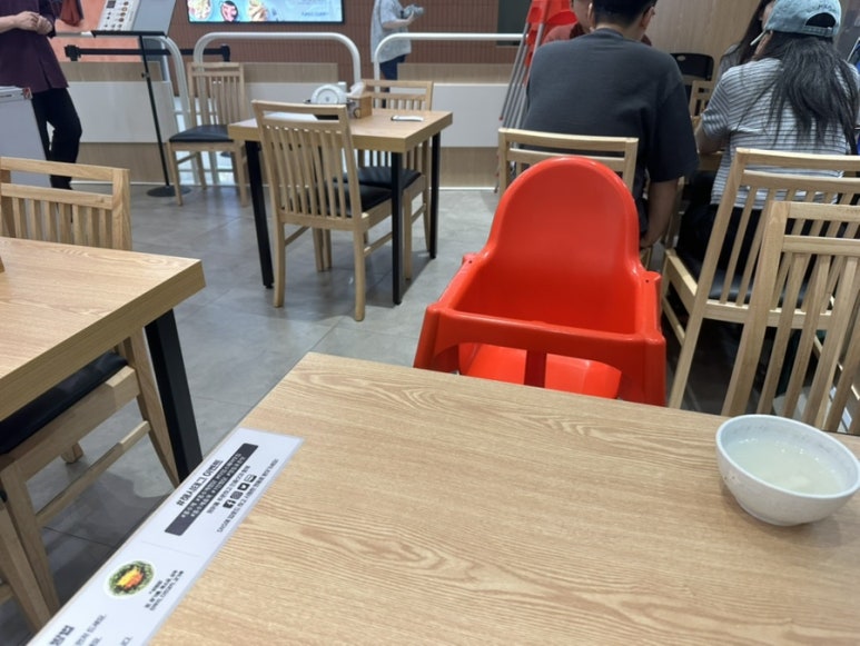 홍수계찜닭 타임스퀘어점 사진 4