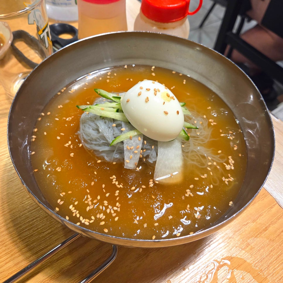미스등갈비 사진 8