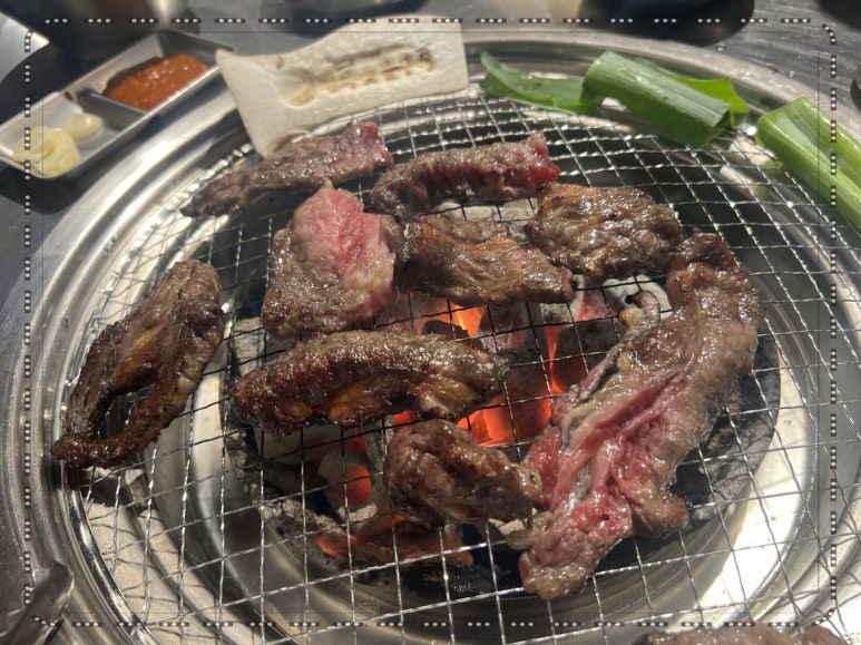 1988평화숯불구이 영등포점 사진 8