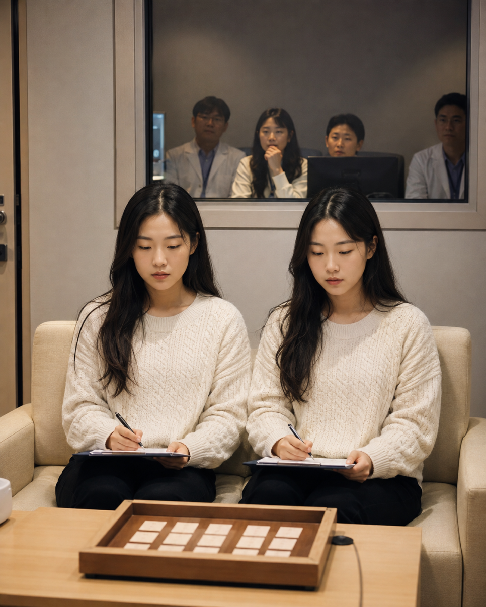 나르시시스트는 타고날까 요즘 다시 관심이 커진 이유 이미지 1