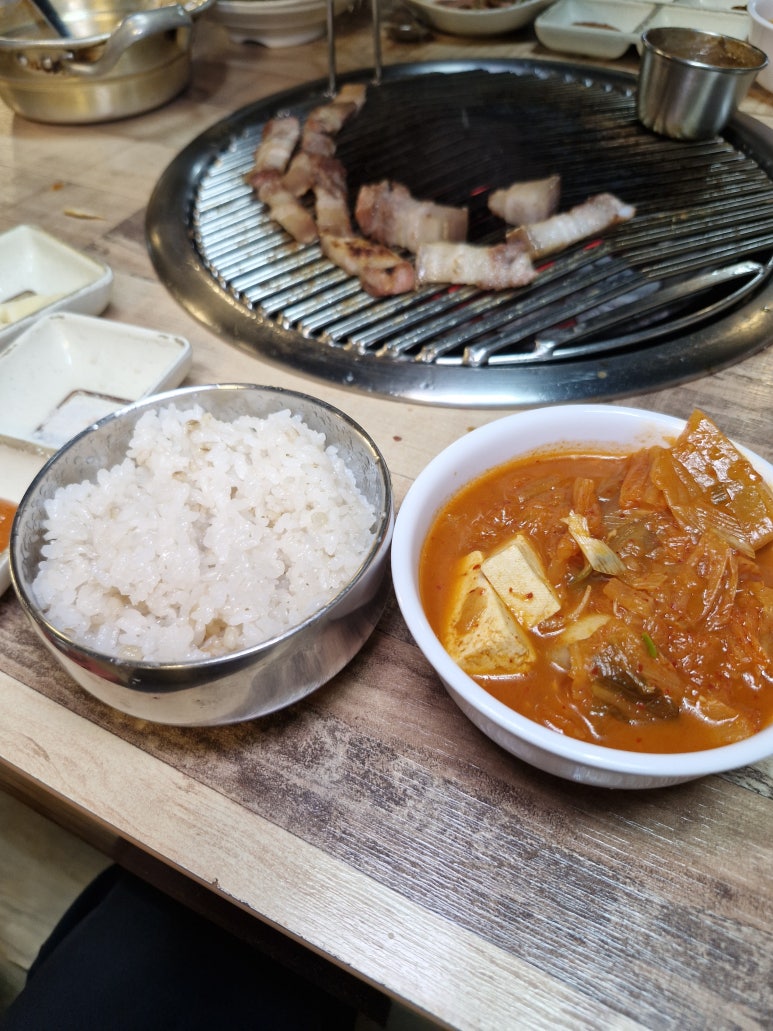 제주흑돈세상수라간 본점 사진 6