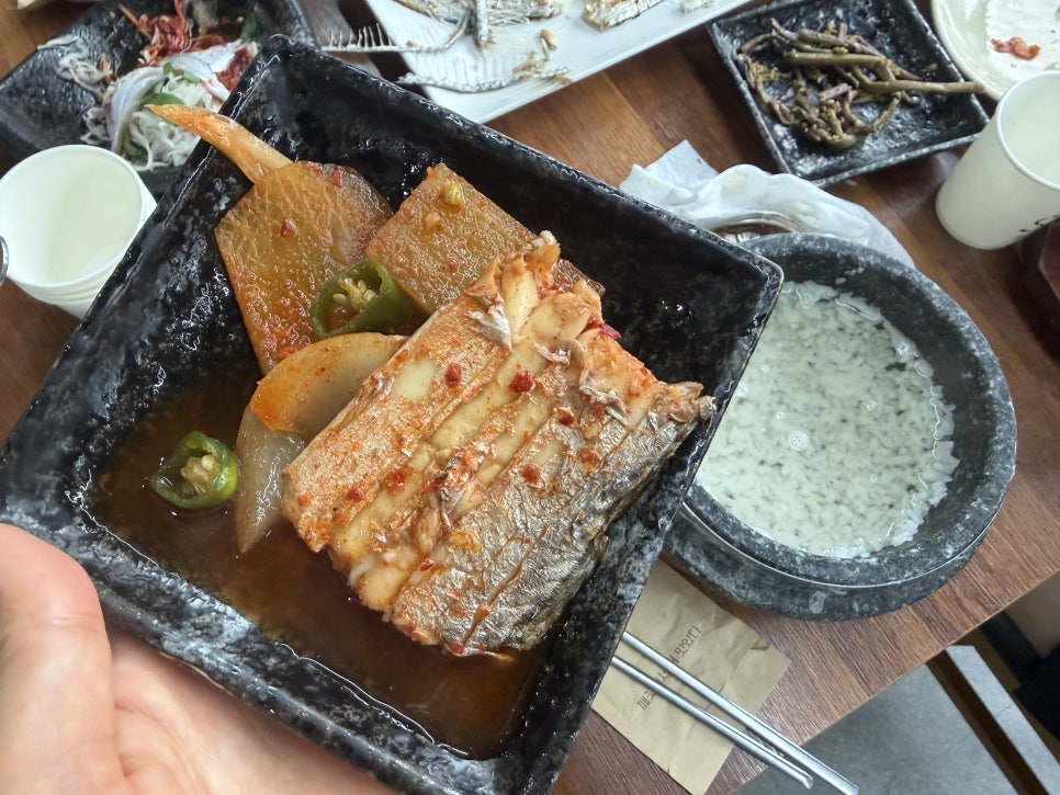 형제도식당 본점 사진 3