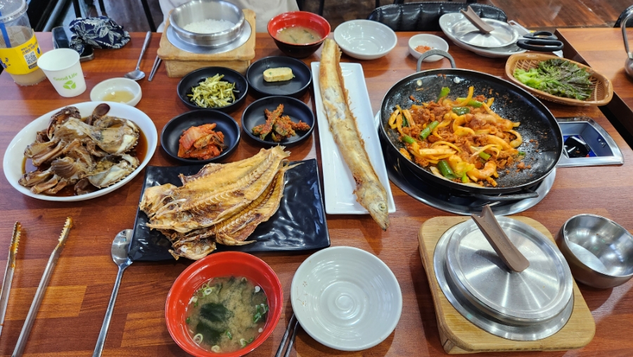 용담 밭담 함덕점 사진 8