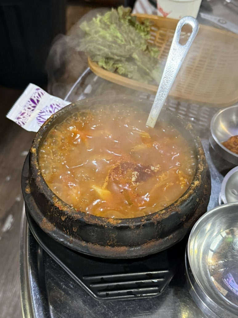 연탄구이 깜탄 사진 7
