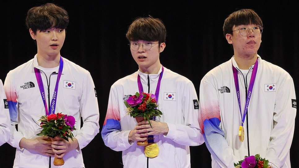 과학으로 풀어본 리그 오브 레전드 승리 조건 페이커가 또 금메달 노린다 근황 하나로 분위기 바뀌었다 이미지 1