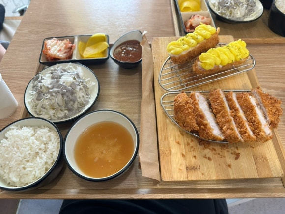카레후카미&수제카츠 사진 7