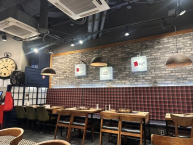 고수닭갈비 광교아브뉴프랑점 사진 6