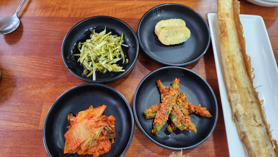 용담 밭담 함덕점 사진 7