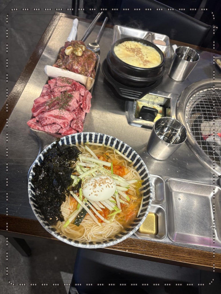 1988평화숯불구이 영등포점 사진 6