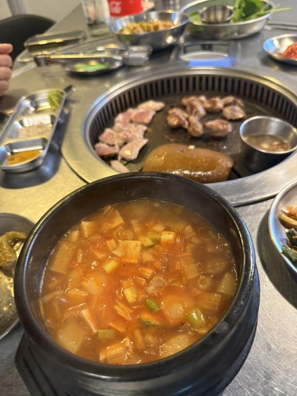 도남돼지 사진 2
