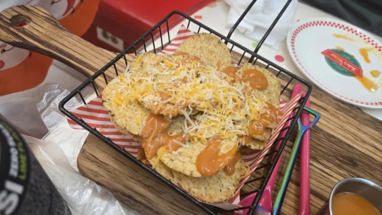 파타타앤타코 후기 사진