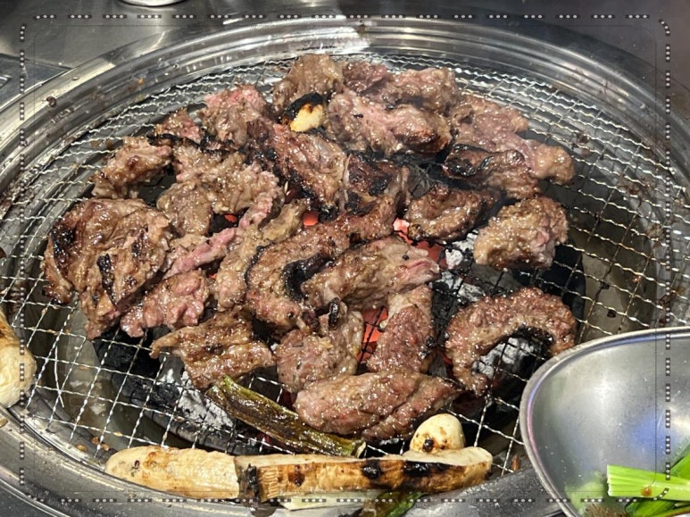 1988평화숯불구이 영등포점 사진 7