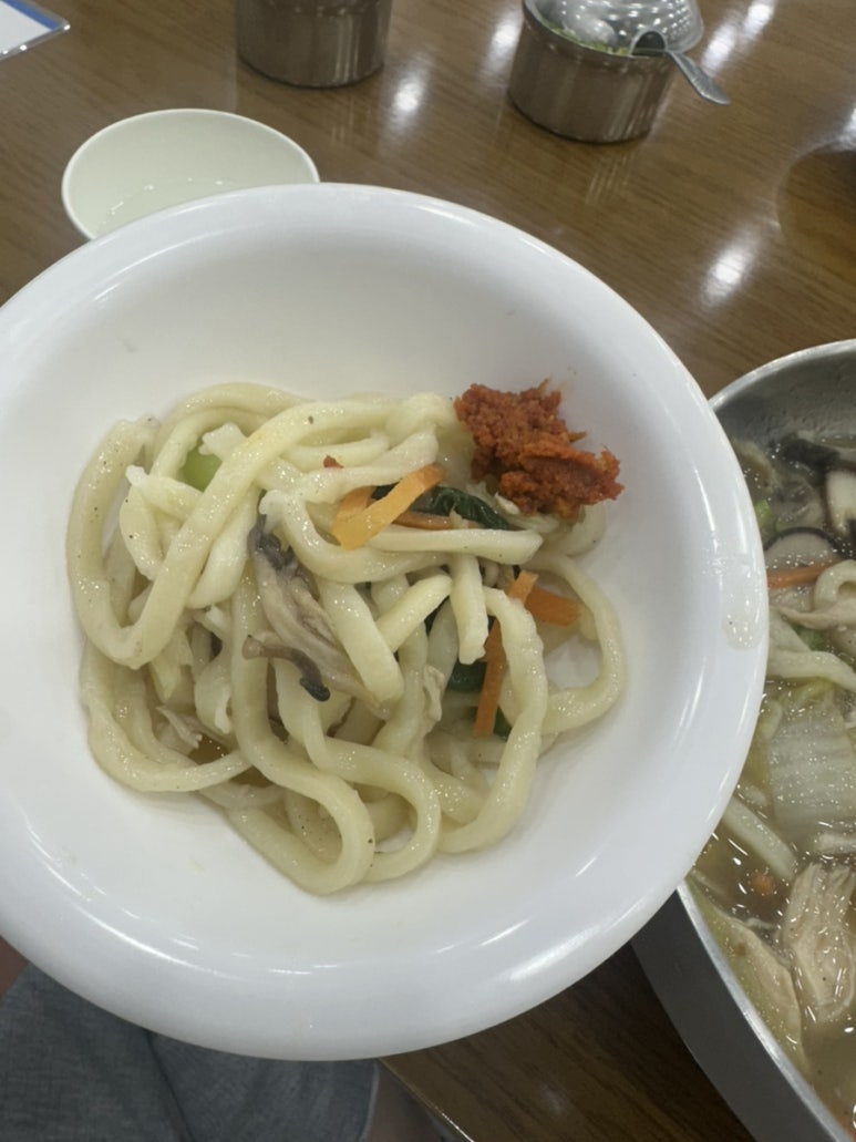 도짬뽕 사진 4