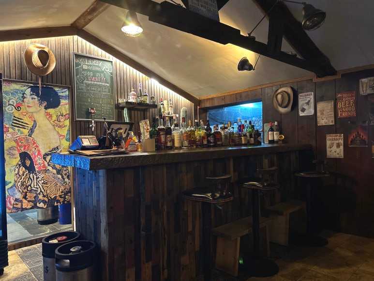 체리펍(CHERRY PUB) 사진 2
