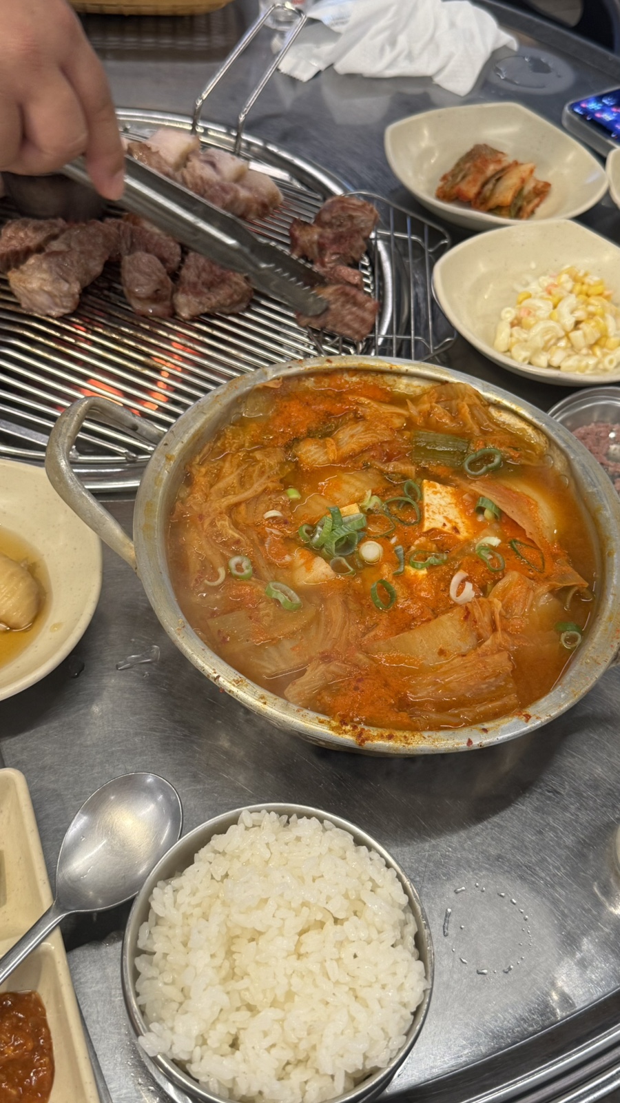난드르깡통구이 사진 5