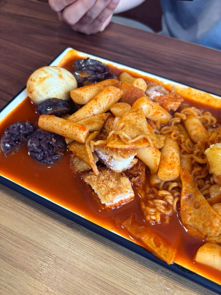 모닥치기 한라대점 사진 6