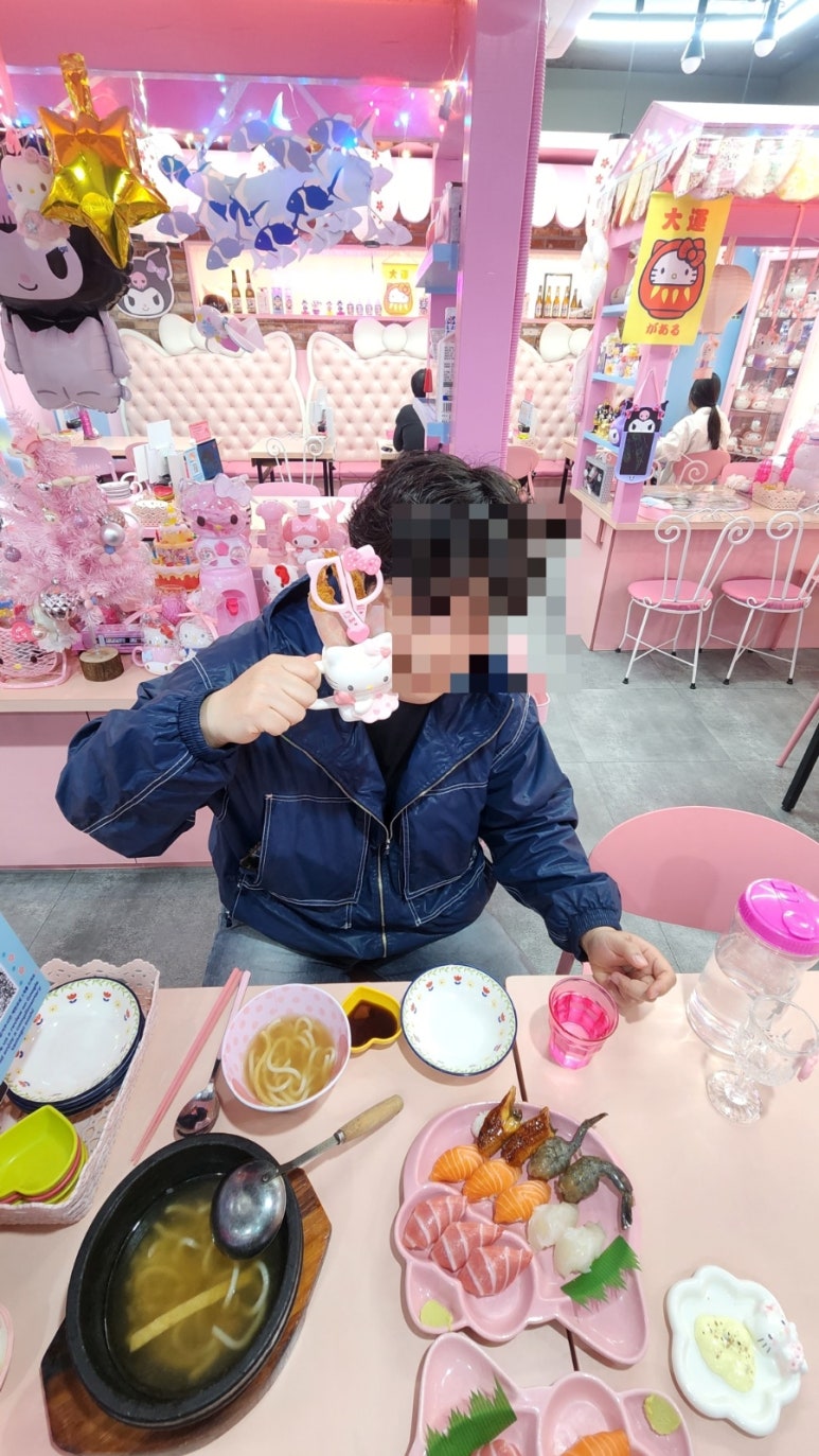 은행골 후기 사진