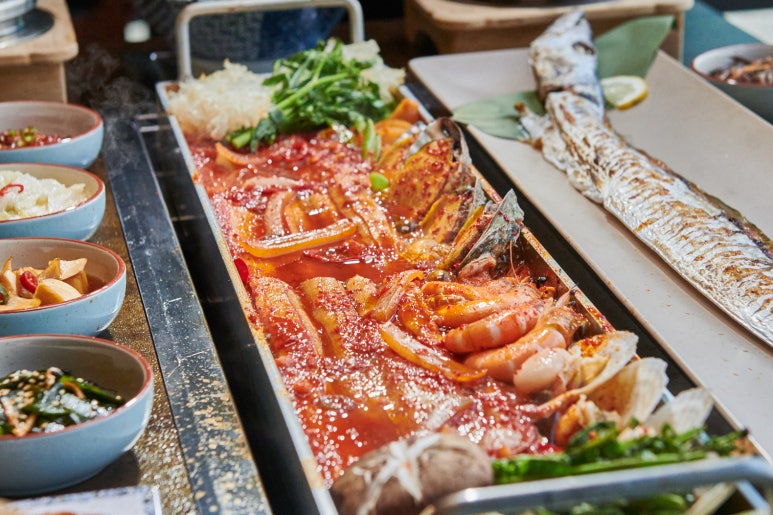 제주갈치정원 제주공항본점 사진 7