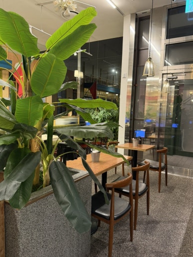 콴안다오 타임빌라스 수원점 사진 2