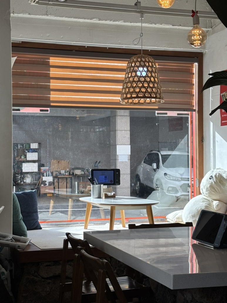 모닥치기 한라대점 사진 8
