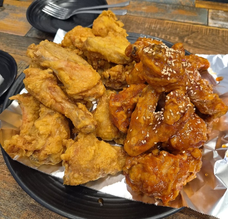 장터통큰치킨 부천남부점 사진 6