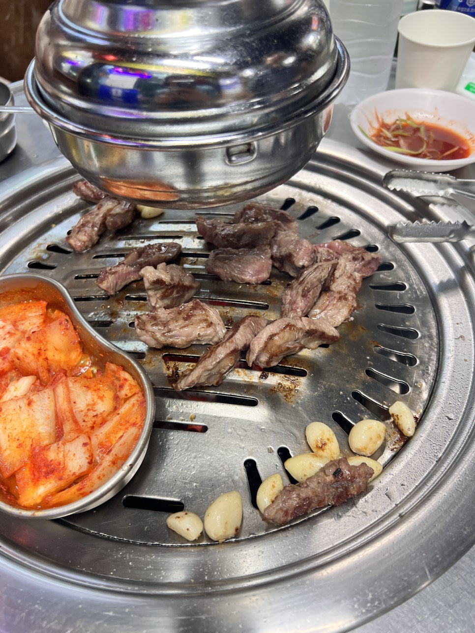 최연탄 본점 대표 사진